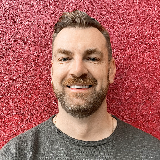 Rob Curtis